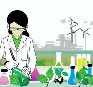 Working as an Environmental Scientist 2 - Vorsers.com